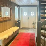 Ferienhaus Family With In Out Trysil