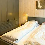 Family With In Out Ferienhaus Trysil