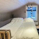 Family With In Out Trysil