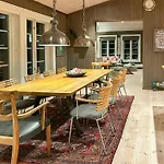 Family With In Out Ferienhaus Trysil