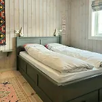 Family With In Out Ferienhaus Trysil