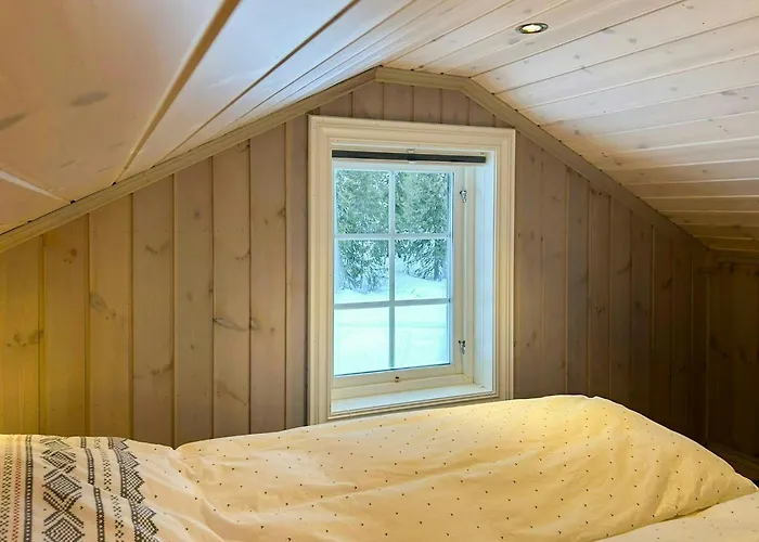 Ferienhaus Family With In Out *