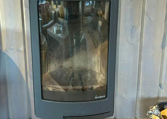 Family With In Out * Trysil